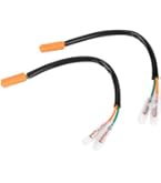 セレクトy.n Amazon.com: Turn Wiring Adapter, XF220102 7.7in Motorcycle
